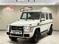 مێرسێدس بێنز G-Class